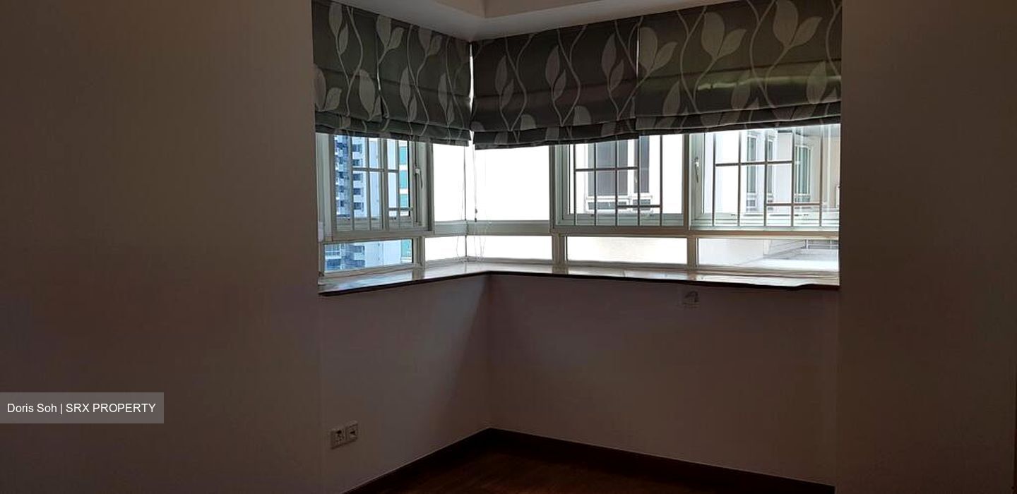 Goldenhill Park Condominium (D20), Condominium #638698041